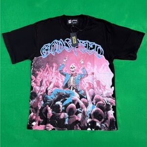 Godspeed T-Shirt